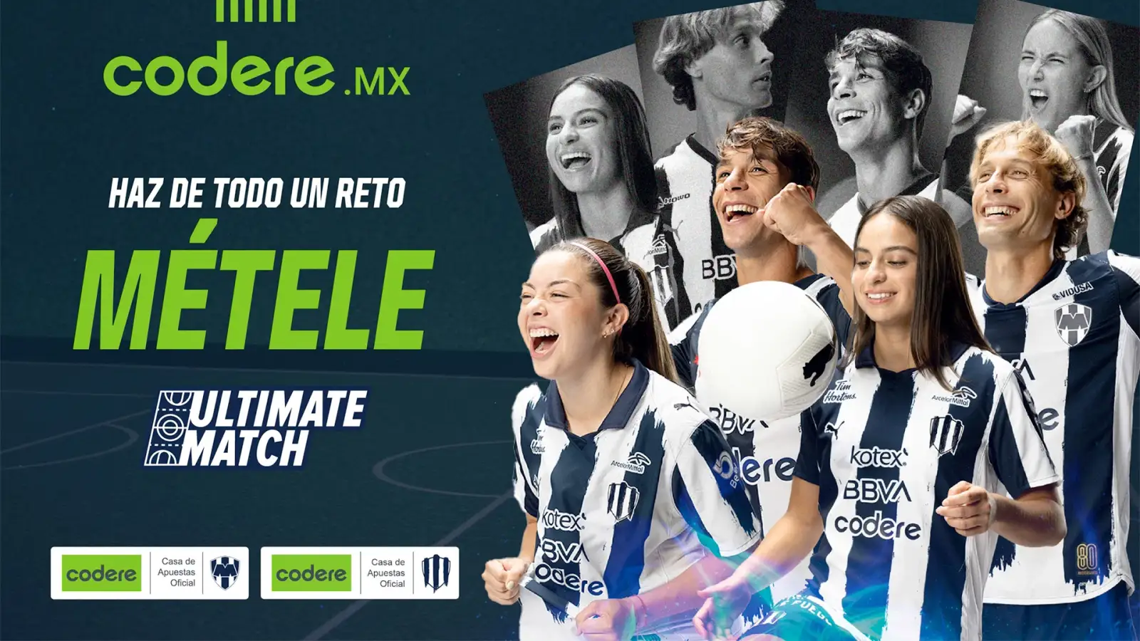 Codere México Guide — Codere México: la marca que ya ubicabas antes de buscarla