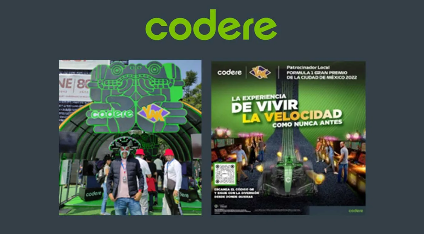 Codere México Guide — Liga MX, Selección y futbol internacional: cómo se ve la línea