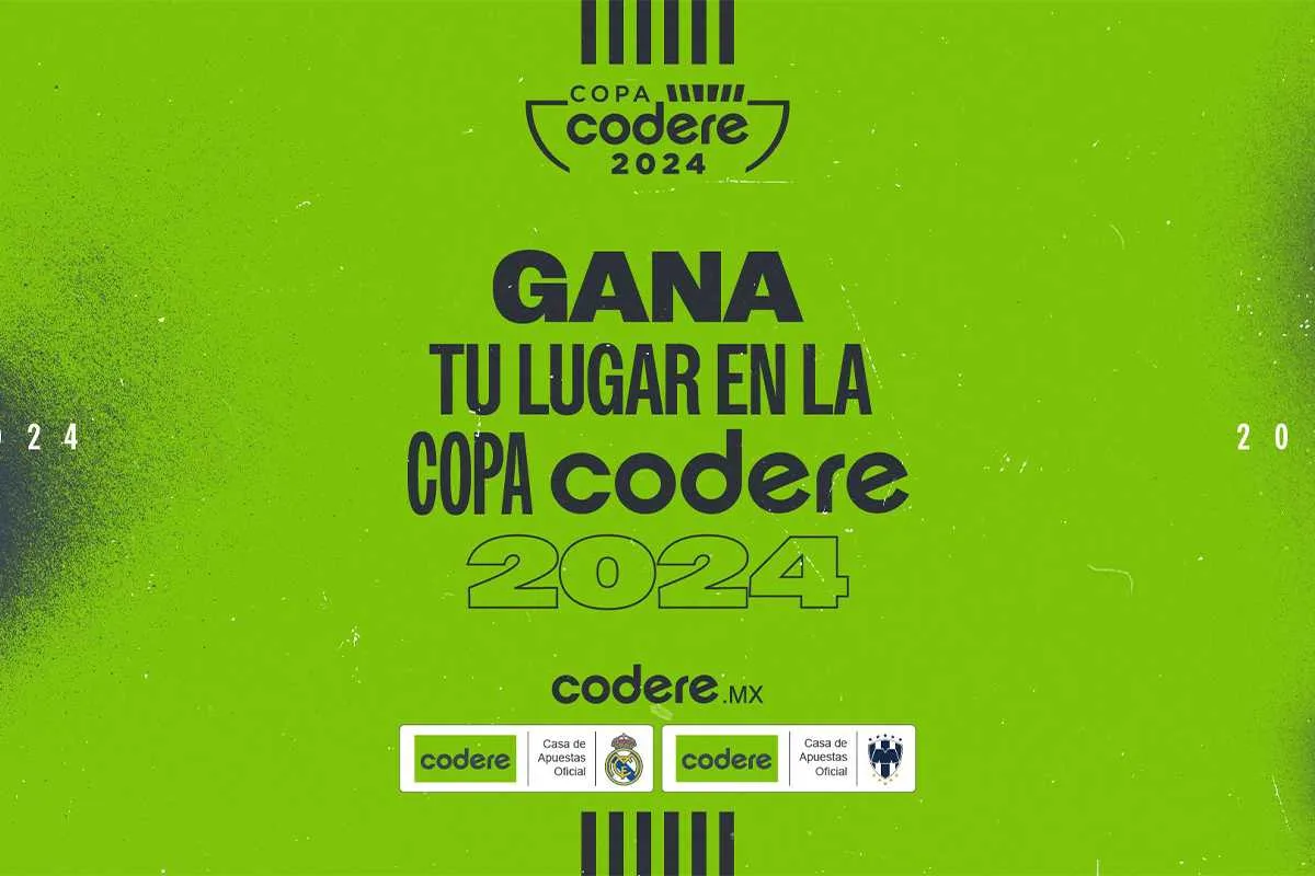 Codere México Guide — La app móvil: qué revisar antes de instalarla