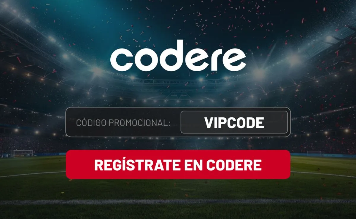 Codere México Guide — Cinco minutos de configuración que sí valen la pena