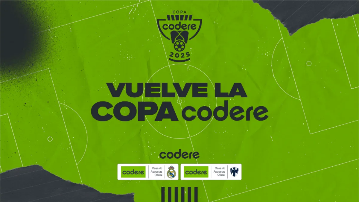 Codere México Guide — Lo que sí puedes verificar antes de tu primer depósito