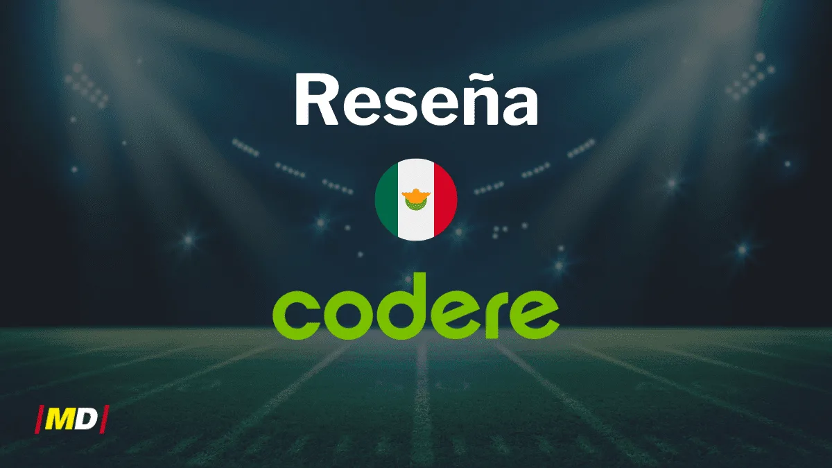 Codere México Guide — ¿Por qué el primer retiro casi siempre tarda más?